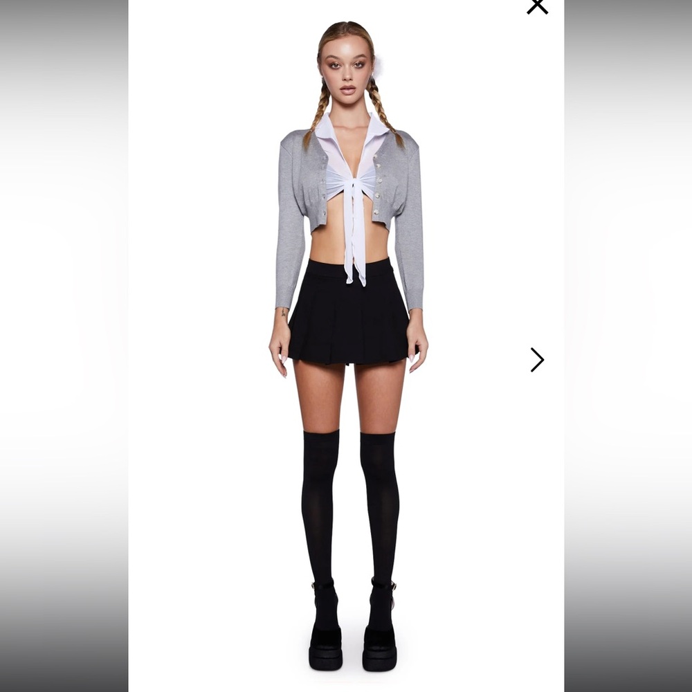 Britney Spears hit me baby costume